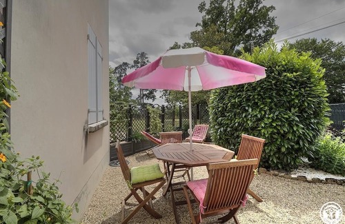 Saint-Cyr-sur-Menthon Haus | Le nid de la Poipe - Saint CYR SUR Menthon