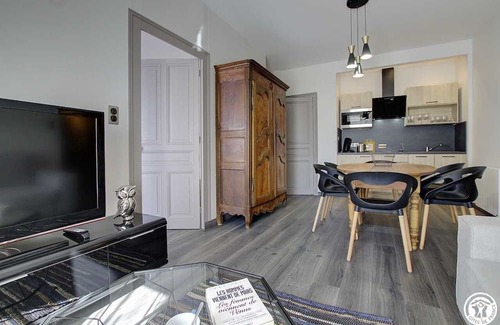 Saint-Cyr-sur-Menthon Haus | Le nid de la Poipe - Saint CYR SUR Menthon