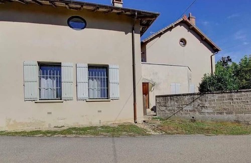 Saint-Cyr-sur-Menthon Haus | Le nid de la Poipe - Saint CYR SUR Menthon