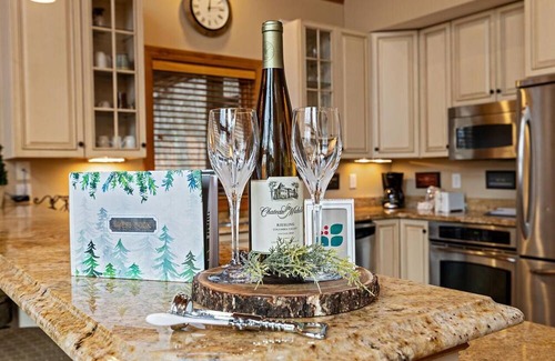 Chestnut Springs Haus | Chestnut Springs with Wintergreen Advantage