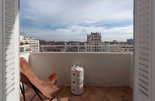 6th Arrondissement Wohnung | Alamanda - Appartement 6ème arrondissement de Lyon