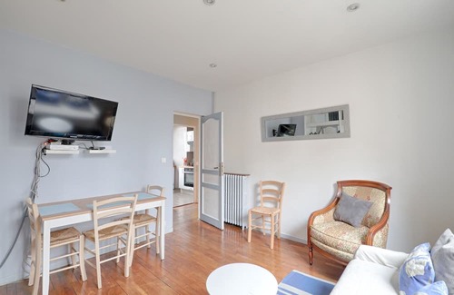 Maisons-Alfort Wohnung | Echappée Maisonnaise - A 15 min de Paris