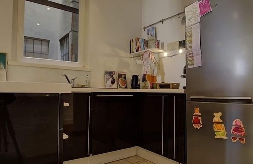 Prefecture Haus | Au Cœur de Bourg en Bresse