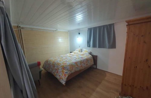 Le Bourget-du-Lac Wohnung | Au Coeur des Alpes, Près du Lac, Logement de 50m² et Parking