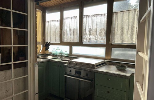 Zona LIII Tomba di Nerone Wohnung | Appartamento Cassia Gradoli in Roma, A/C