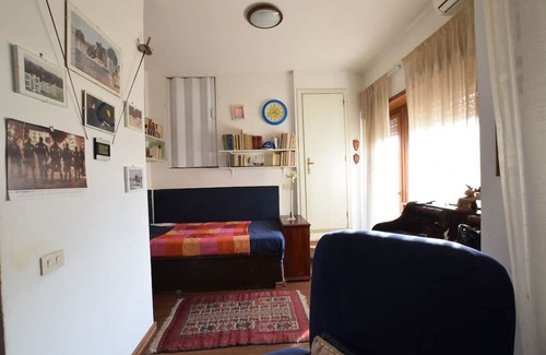 Zona LIII Tomba di Nerone Wohnung | Appartamento Cassia Gradoli in Roma, A/C