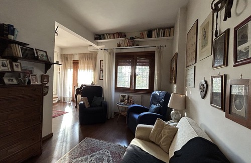 Zona LIII Tomba di Nerone Wohnung | Appartamento Cassia Gradoli in Roma, A/C