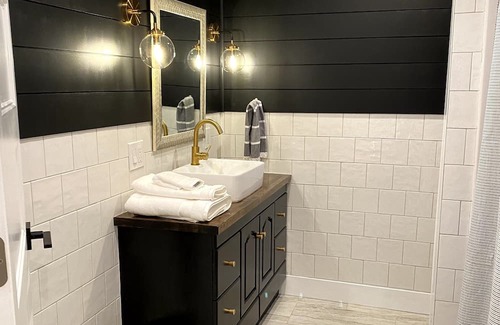 Pleasant Grove Wohnung | Mountain suite with valley views