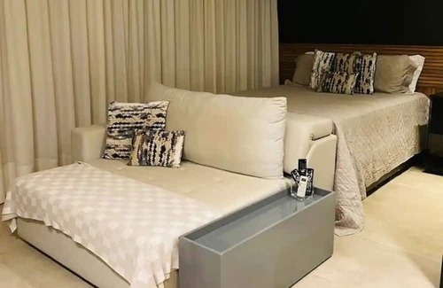 Itaim Bibi Wohnung | Itaim Bibi - The Capital - Grand Mercure - Rua Tenente Negrão