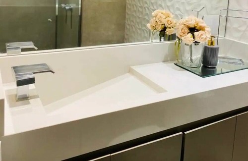 Itaim Bibi Wohnung | Itaim Bibi - The Capital - Grand Mercure - Rua Tenente Negrão