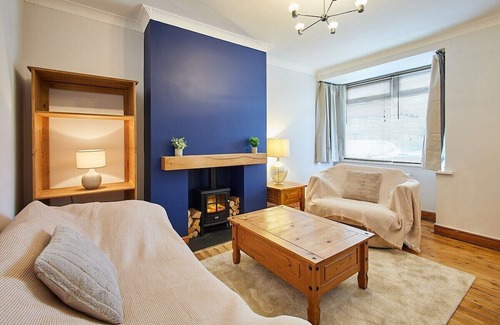 Heworth Haus | Host & Stay | Fifth Avenue