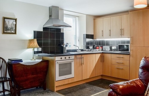 Beattock Hütte | 1 bedroom accommodation in Beattock, near Moffat