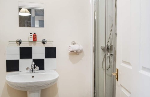 Beattock Hütte | 1 bedroom accommodation in Beattock, near Moffat