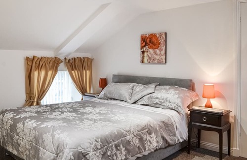 Beattock Hütte | 2 bedroom accommodation in Beattock, near Moffat