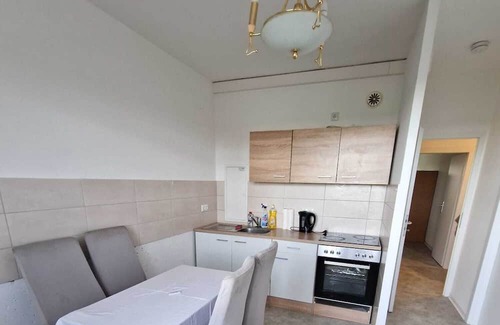 Iden Wohnung | Gemütliche 3 Zimmerwohnung Nähe Osterburg und Stendal