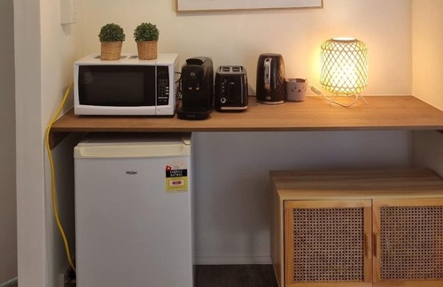 Paynesville Hütte | Cosy and clean studio in East Gippsland