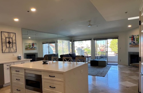 Monterey Point Eigentumswohnung | Lakeside 2-bedroom condo with WiFi, pool and fitness room in lovely Scottsdale