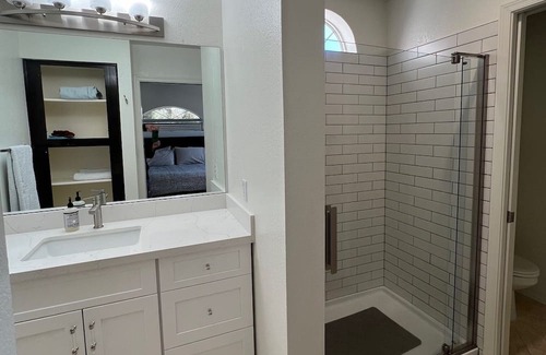 Monterey Point Eigentumswohnung | Lakeside 2-bedroom condo with WiFi, pool and fitness room in lovely Scottsdale