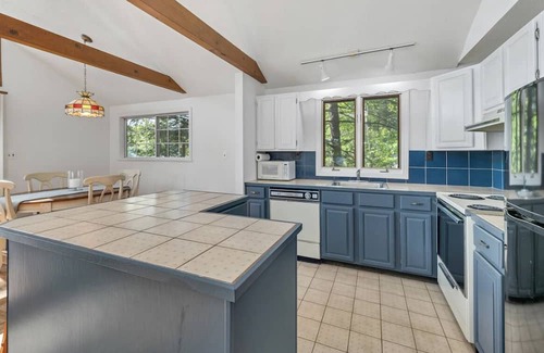 Alton Bay Kabine | Wonderful cabin lakefront in Alton