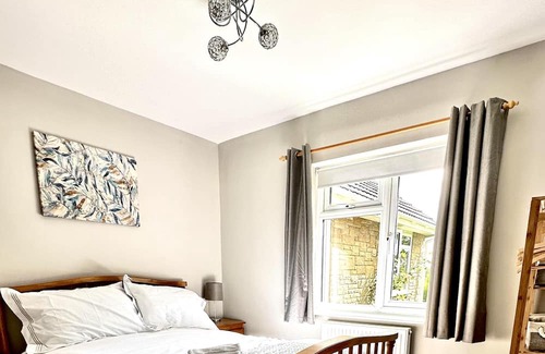 Charlton Horethorne Hütte | Renovated Cottage in Sherborne with Stunning Views