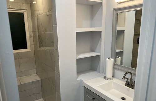 Monroe Haus | The Lighthouse~country living at its best!