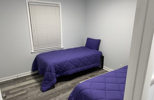 Monroe Haus | The Lighthouse~country living at its best!