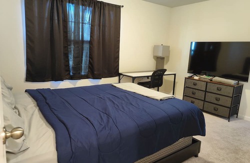 DeLand Haus | Entire Home in the heart of Deland