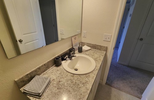 DeLand Haus | Entire Home in the heart of Deland