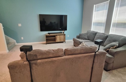 DeLand Haus | Entire Home in the heart of Deland