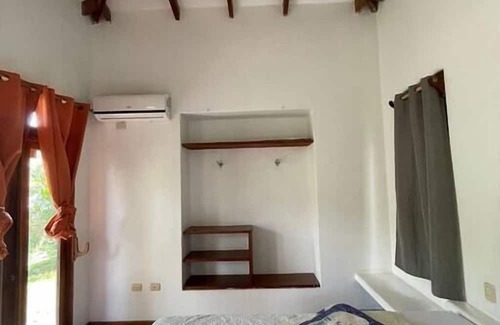 Ostional Wohnung | Punta India Cabaña 1