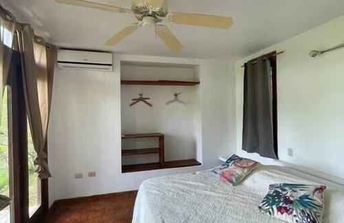Ostional Wohnung | Punta India Cabaña 1