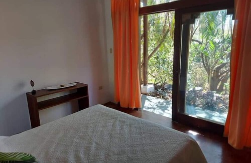 Ostional Wohnung | Punta India Cabaña 1