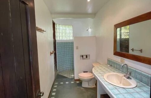 Ostional Wohnung | Punta India Cabaña 5