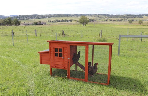 Cranley Kabine | Cosy Farm Stay. Minutes from Toowoomba Bypass