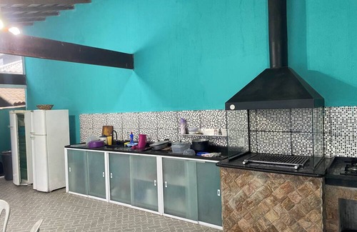 Tamoios Haus | Maravilhosa Casa com Piscina Grande