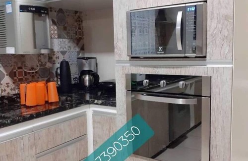 Tamoios Haus | Maravilhosa Casa com Piscina Grande