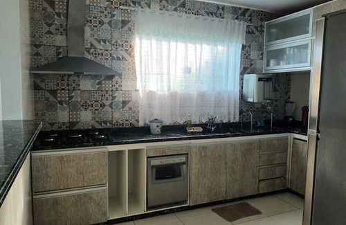 Tamoios Haus | Maravilhosa Casa com Piscina Grande