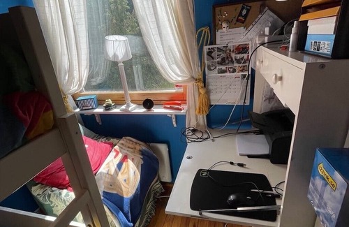 Varmdo Haus | Cozy vacation home with guest house in Saltarö/Värmdö in Stockholm, Sweden