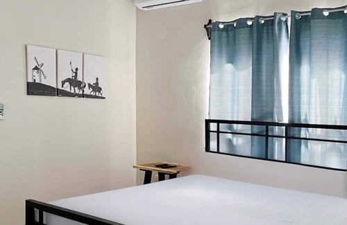 Bandera Haus | "Explore and Rest at La Casa de Papi in Playa Bandera"