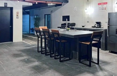 Bandera Haus | "Explore and Rest at La Casa de Papi in Playa Bandera"