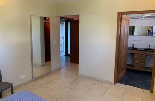 Sabadeco Wohnung | 2 bedroom 2 bathroom condo near the sea. Ideal for divers.