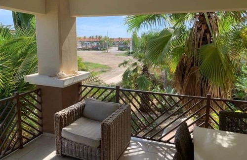 Sabadeco Wohnung | 2 bedroom 2 bathroom condo near the sea. Ideal for divers.