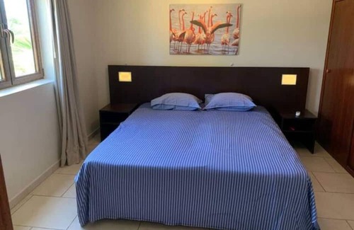 Sabadeco Wohnung | 2 bedroom 2 bathroom condo near the sea. Ideal for divers.