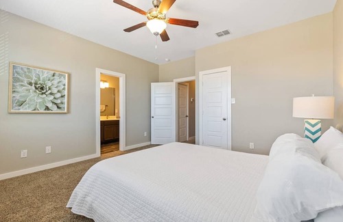 Midlothian Haus | Midlothian Modern Home