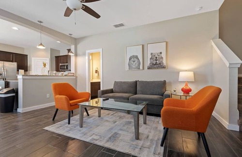Midlothian Haus | Midlothian Modern Home