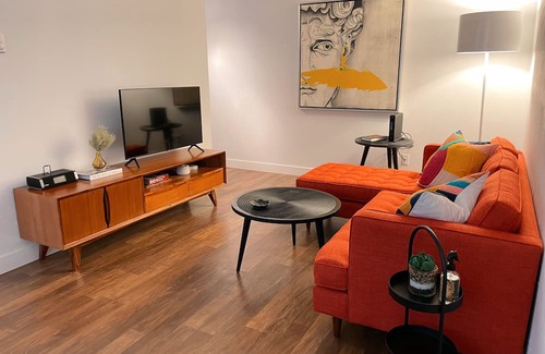 Hosford-Abernethy Wohnung | 17Wood - close to Division st.
