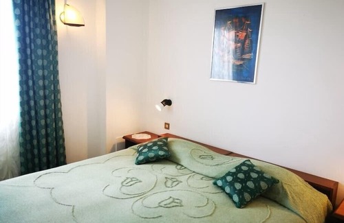 Brulo Wohnung | App Aurora A4 2nd Floor