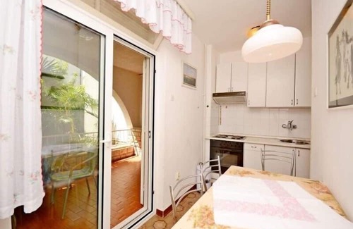 Brulo Wohnung | Apartments Aurora Poreč