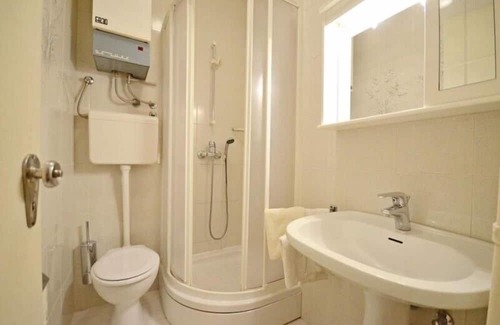 Brulo Wohnung | Apartments Aurora Poreč
