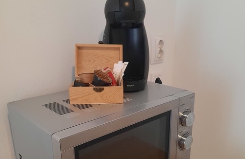 Benicalap Wohnung | Cozy Apartment With Balcony - Wifi Free